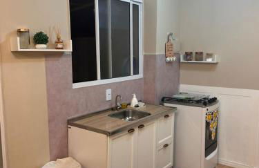 Apartamento lindo e aconchegante 2 quartos - Foto 24