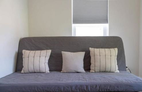 Spacious Tower Grove 3BR Home ABODEbucks - Foto 28