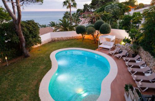 Luxurious Villa La Paz: Beach, Port Aventura Golf - Foto 23