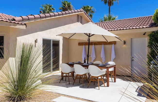 LUX Palmas - Total Privacy Total Relaxation - Photo 16