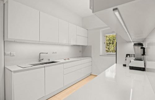 Villa Accione Opatija - Photo 45