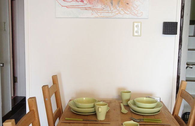 Sea View Court Kobe - Foto 27