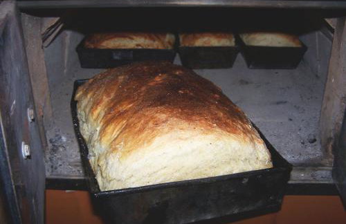 Agroturystyka Chmiel - Foto 25