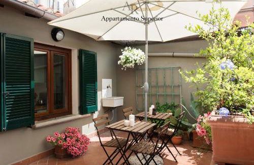 Appartamenti Ridolfi - Foto 16