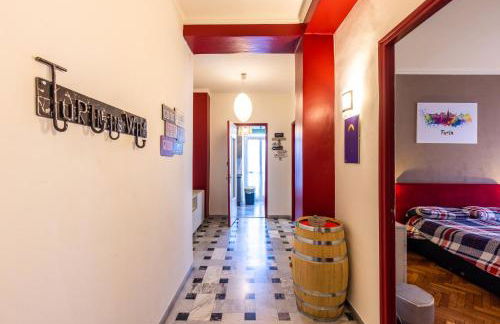 Turin In Wine: appartamento incantevole a Torino. - Foto 10