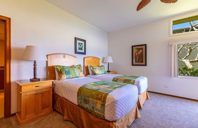 Kapalua Ridge Villas-#2212 2 Bedroom Condo - Foto 7