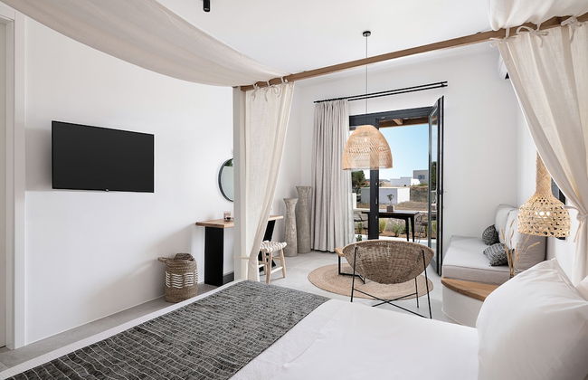 Athina Milos Suites - Foto 27