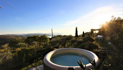 Villa La Moraiola - Foto 2