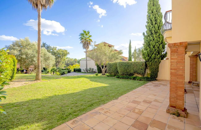 Villa Macy - Monte Rei - Foto 8