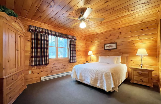 Mountain Springs Lake Resort - Foto 5