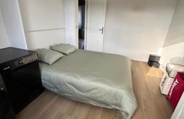 Villa avec Piscine - 15 ' JO - Vélos - 30 ' Disney - Foto 56