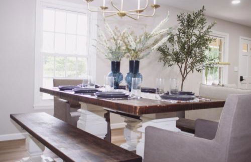 Hidden Gem Farm Homestead Sleeps 12 &Fresh Produce - Photo 34