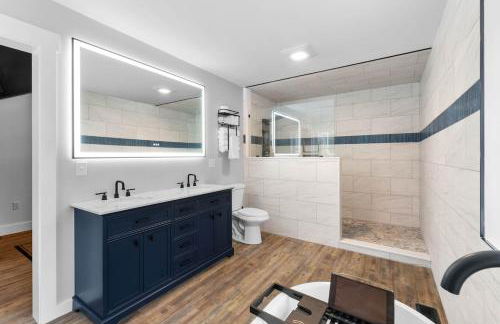 Brand New 4000 SF Vacation Home on 53 acres! - Foto 10