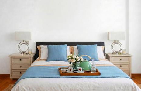 5&5 - Spacious, Bright, With FREE Private Parking - Foto 20