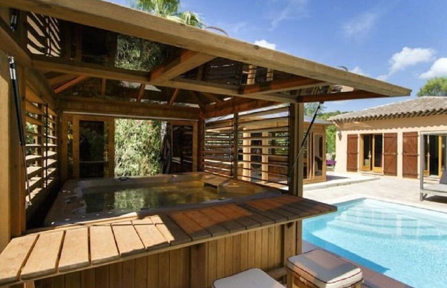 Domaine les Cigales - Foto 20