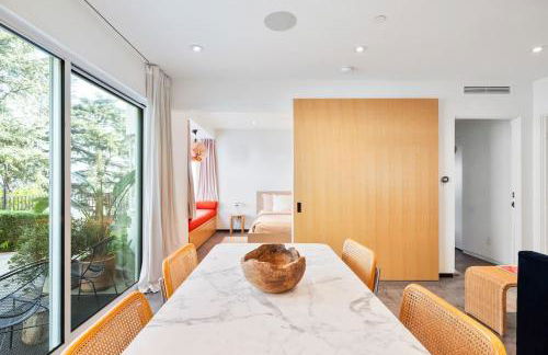 Silver Lake Views! The Hummingbird - Guest Suite - Foto 10