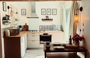 La Colline de Tilleul - De La Colline 4 STAR RATED - Beautiful Cottage Near Aubeterre - Foto 66