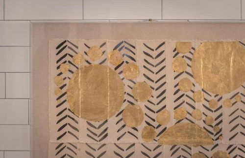 Stylish & Spacious Home Near ATL - Foto 16