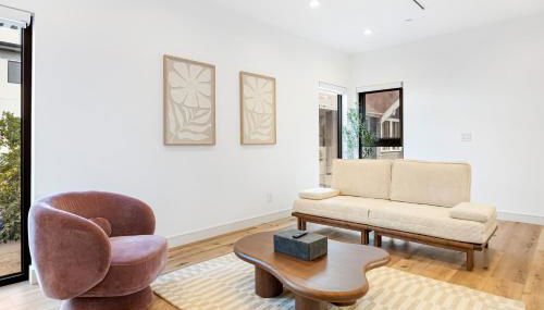 Metro Loft LA - Foto 3