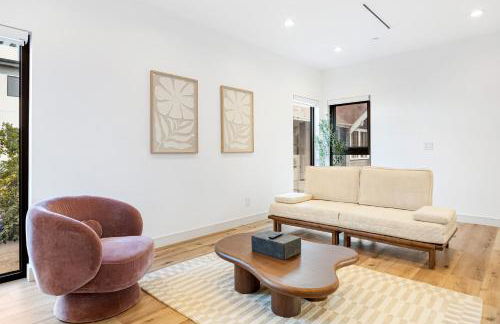 Metro Loft LA - Foto 3