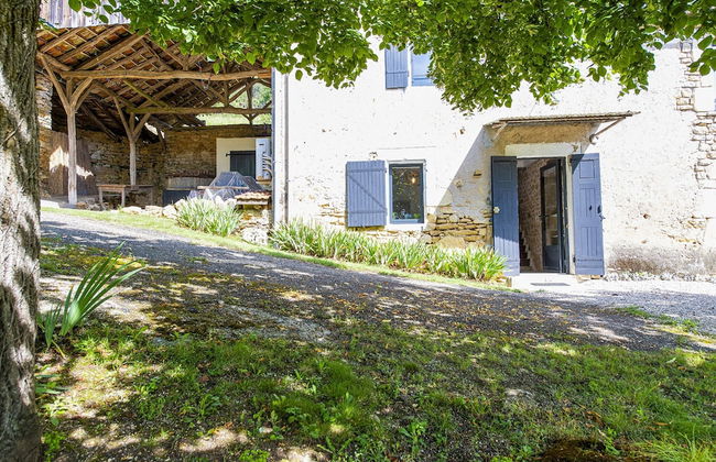 Holiday Home in Soturac With Private Pool - Photo 41