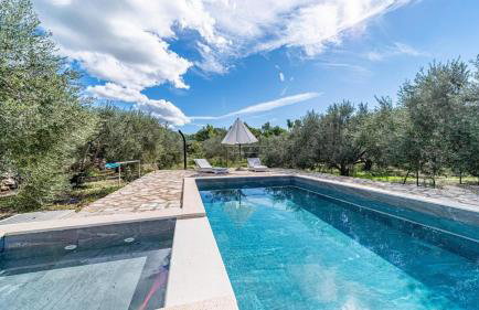 Holiday Home Ivan with heated pool by Villas Guide - Foto 14