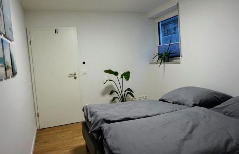 neue 2-Zimmerwohnung in Hochdorf - Foto 5