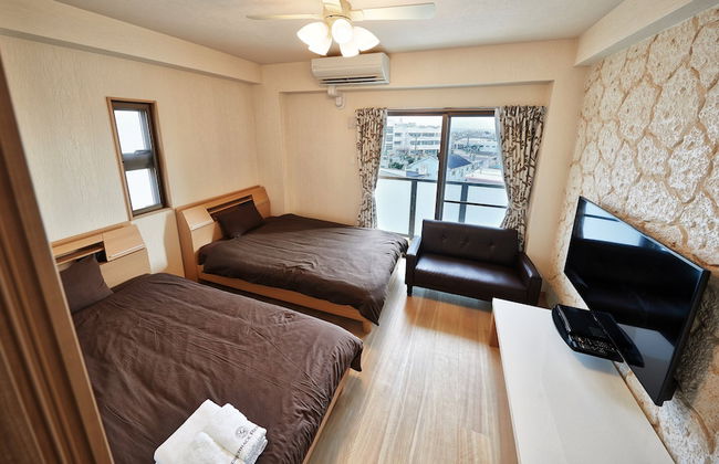 Terrace Resort Chatan West - Foto 19