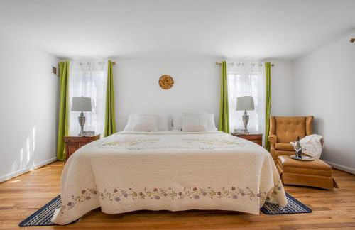 Modern Oasis Near Washington DC - Foto 24