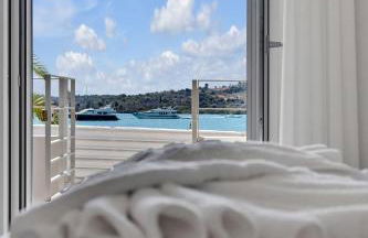 Kavouraki Apartment & Studio - Foto 15