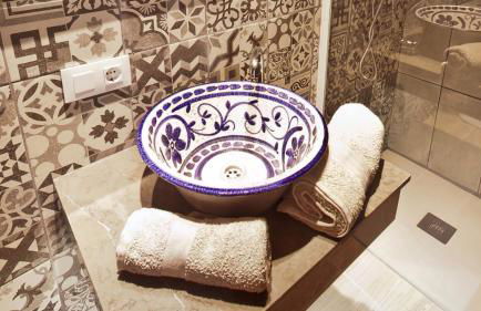 Mansión Alba - Foto 43