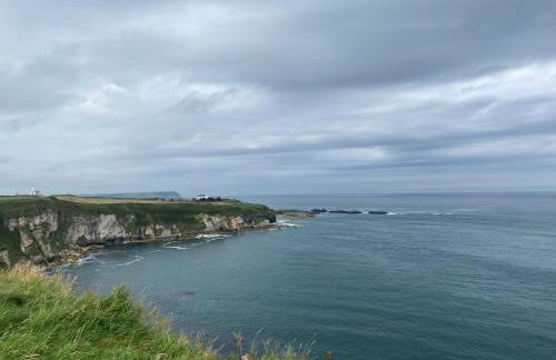 Dunnaglea Cottage, Ballintoy - Foto 38