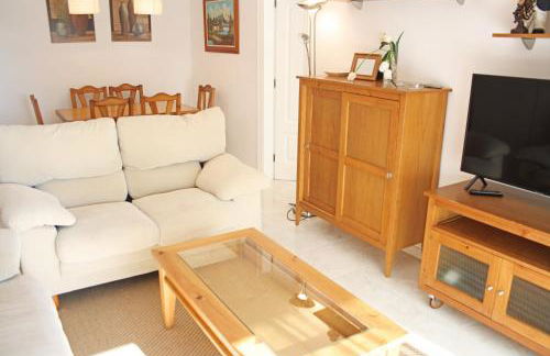 Playazul seafront apartament - Photo 7