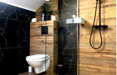 Domki pod Lasem 66 - Foto 3