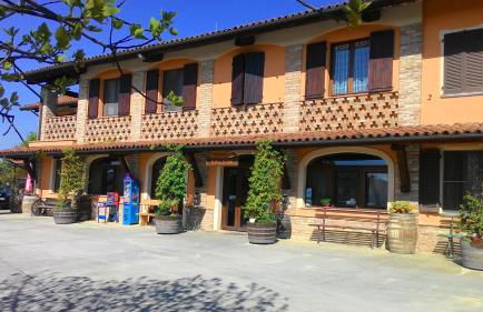 Agriturismo Vecchio Torchio - Foto 31