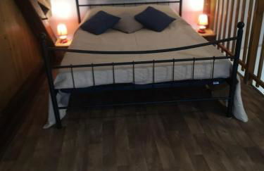 Maisonnette La Bienvenue - Photo 14