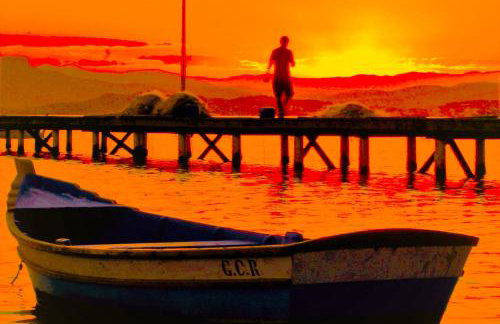 Deixe a energia fluir e contaminar suas férias. - Foto 74