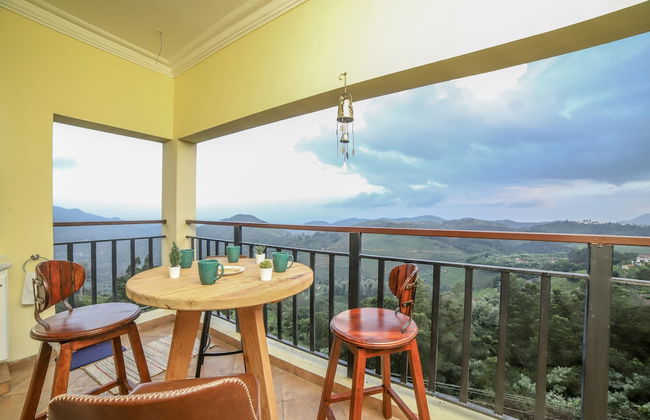 Eagles Wings Abode - Foto 19