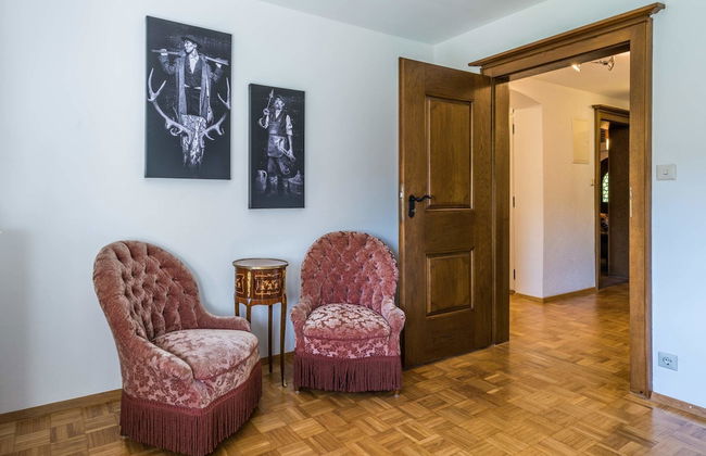 Herrenhaus im Hofgut Bärenschlössle - Foto 22