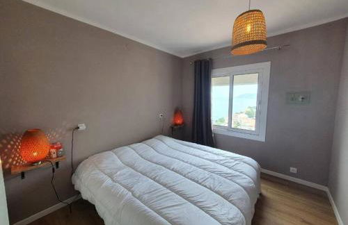 El Valles Apartment sea view - Foto 9