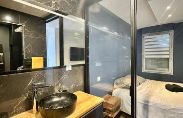 Appartement élégant pour deux - Foto 6