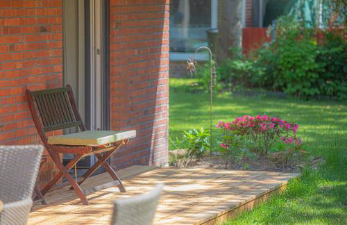 fewo1846 - Lille Loft - strandnahes Apartment im Erdgeschoss - Foto 22