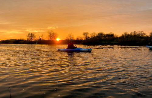 The Mill - The Mill House - Cottage - Foto 19