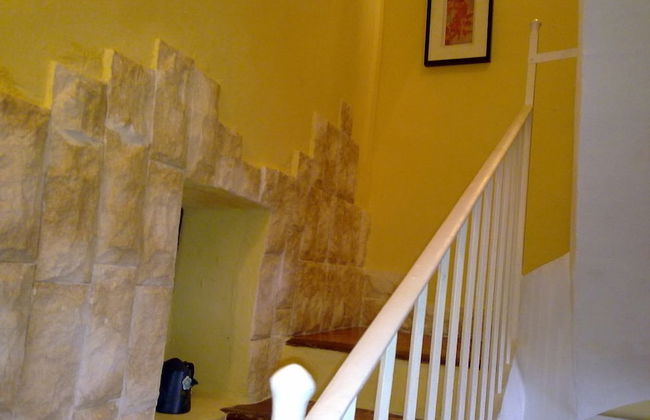 Casa Rural Vall Jijona - Photo 29