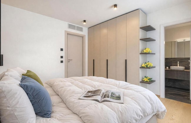 ICON H Lugano – Luxury Suites & Apartments - Foto 36