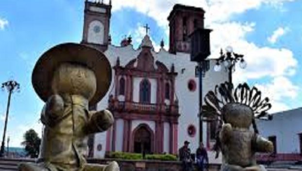 Amealco Handwerks-Tour, Queretaro - Foto 3