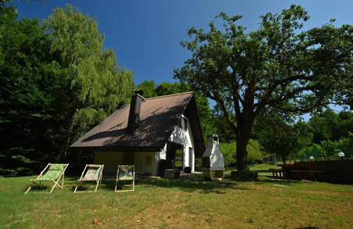 The Cozy Chalet - Foto 42