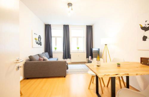 Apartments in der Kutschgasse - Altstadt - Parkplatz nach Verfügbarkeit - Küche - Wifi - Powered by Ko-Living - Foto 64