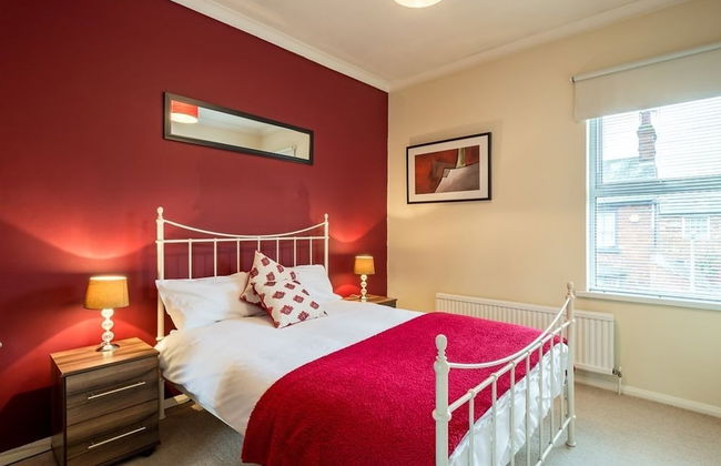 Leighton Buzzard Apartments - Foto 12