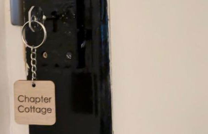 Chapter Cottage, Cheddleton Nr Alton Towers, Peak District, Foxtail Barns, the Ashes - Photo 37